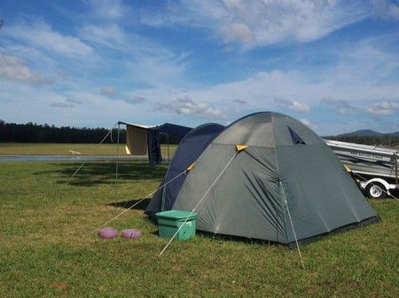 Stoney Park Watersports And Recreation - Dalby Accommodation 2