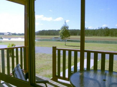 Stoney Park Watersports And Recreation - Dalby Accommodation 3