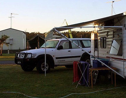 Stoney Park Watersports And Recreation - Dalby Accommodation 4