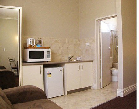 Best Western Silver Haven Motor Inn - Dalby Accommodation 0