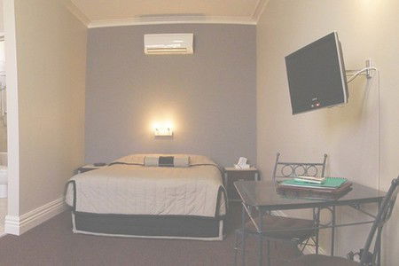 Best Western Silver Haven Motor Inn - Dalby Accommodation 2