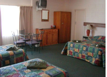 Best Western Silver Haven Motor Inn - Dalby Accommodation 3