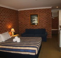 Comfort Inn Lake Macquarie - Dalby Accommodation