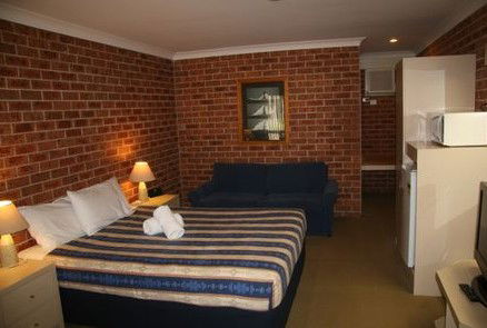 Comfort Inn Lake Macquarie - Dalby Accommodation 0