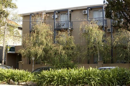 Quest St Kilda Bayside - Dalby Accommodation 0