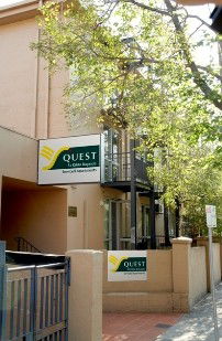 Quest St Kilda Bayside - Dalby Accommodation 1