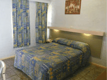 Walkabout Hotel - Dalby Accommodation 1