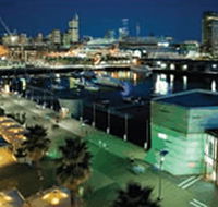 Grand Mercure Docklands - Dalby Accommodation