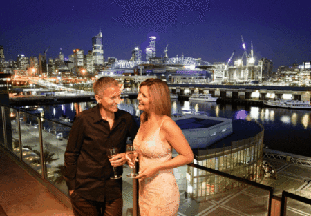Grand Mercure Docklands - thumb 2