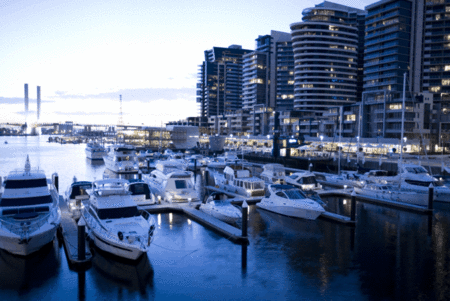 Grand Mercure Docklands - thumb 3