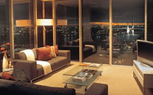Grand Mercure Docklands - Dalby Accommodation 5