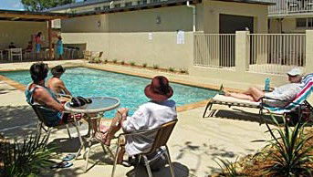Pottsville Beach Motel - Dalby Accommodation 2