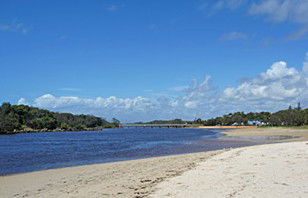 Pottsville Beach Motel - Dalby Accommodation 4