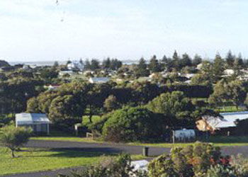 St Andrews Boulevard Apartments - Dalby Accommodation 0