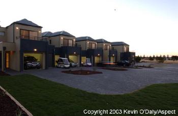 St Andrews Boulevard Apartments - Dalby Accommodation 4