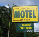 Fiesta Motel - Dalby Accommodation