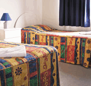 Sorrento Seaside Apartments - Dalby Accommodation