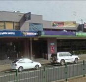 The Plantation Hotel - Dalby Accommodation