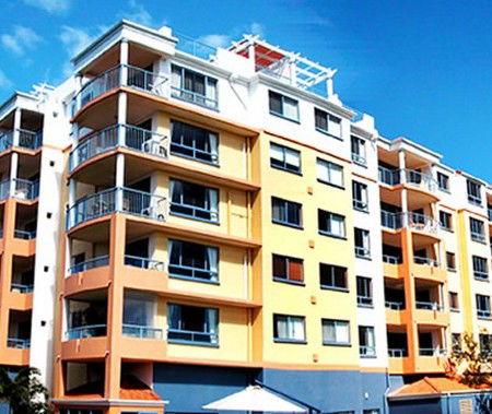 Salerno On The Beach - Dalby Accommodation 0