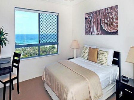 Salerno On The Beach - Dalby Accommodation 2