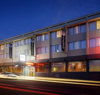Sandors On The Park - Dalby Accommodation