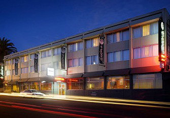 Sandors On The Park - Dalby Accommodation 0