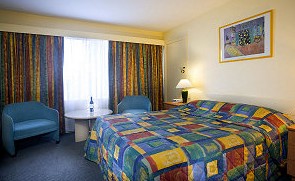 Sandors On The Park - Dalby Accommodation 2