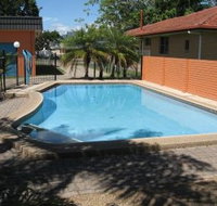 Riviera Motel - Dalby Accommodation