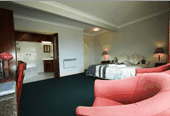 King Island Holiday Village - Dalby Accommodation 0