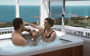 King Island Holiday Village - Dalby Accommodation 1