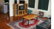 King Island Holiday Village - Dalby Accommodation 2