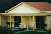 King Island Holiday Village - Dalby Accommodation 3