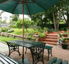 The Elms Of Hobart - Dalby Accommodation 1