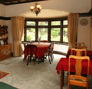 The Elms Of Hobart - Dalby Accommodation 2