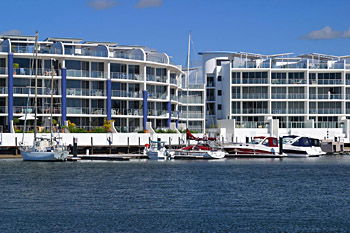 Bluewater Point Resort - Dalby Accommodation 0