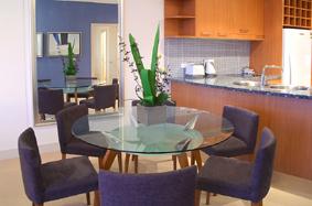 Bluewater Point Resort - Dalby Accommodation 1