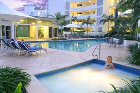 Bluewater Point Resort - Dalby Accommodation 3