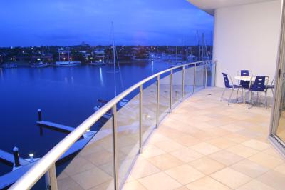 Bluewater Point Resort - Dalby Accommodation 4