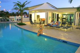 Bluewater Point Resort - Dalby Accommodation 5