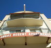 Angas Regent Apartments - Dalby Accommodation