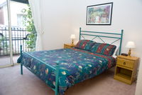 Angas Regent Apartments - Dalby Accommodation 1