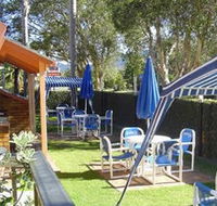 Sandcastles Holiday Apartments - Dalby Accommodation