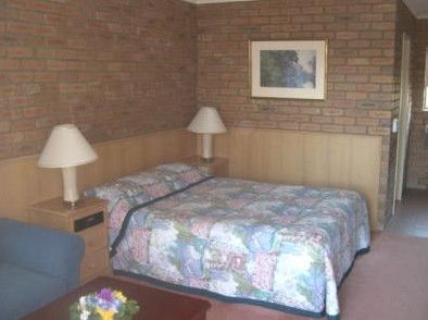 Summerhill Motor Inn - Dalby Accommodation 2