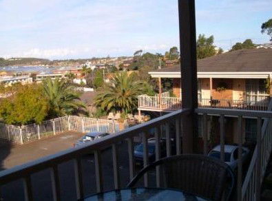 Summerhill Motor Inn - Dalby Accommodation 5