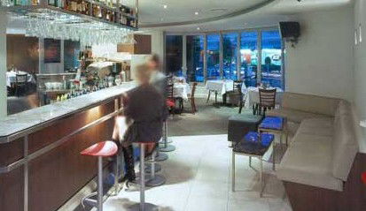 The Griffin Apartment Hotel - Dalby Accommodation 1