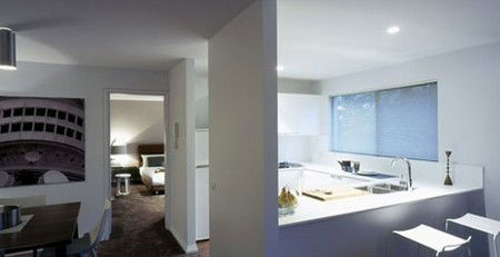 The Griffin Apartment Hotel - Dalby Accommodation 3