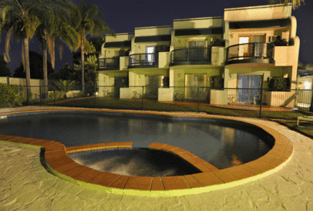 McNevins Maryborough Motel - Dalby Accommodation 0
