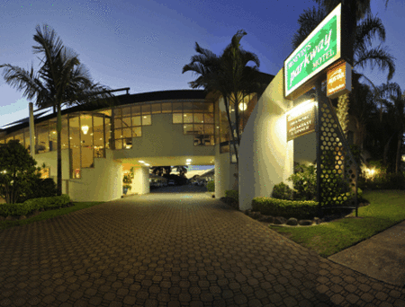 McNevins Maryborough Motel - Dalby Accommodation 2