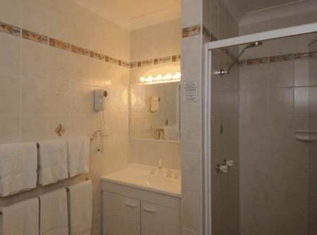 McNevins Maryborough Motel - Dalby Accommodation 4