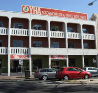 Adelaide Central YHA - Dalby Accommodation